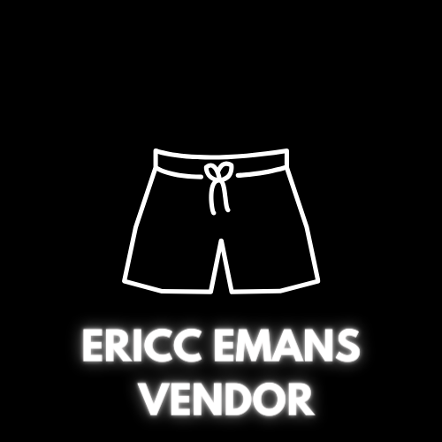 Ericc Emans Vendor