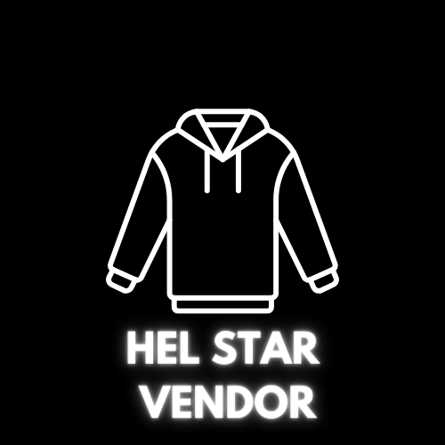Hel Star Vendor