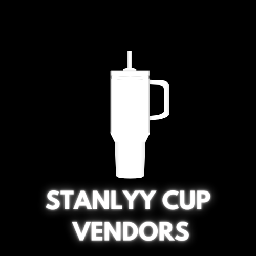 Stanlyy Cup Vendors