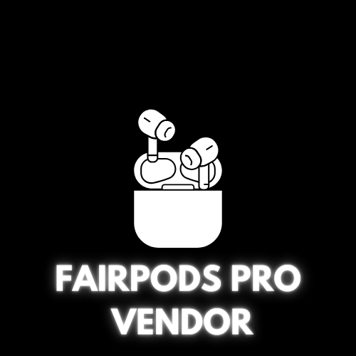 Fairpod Vendor