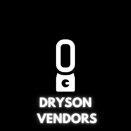 Dryson Vendors