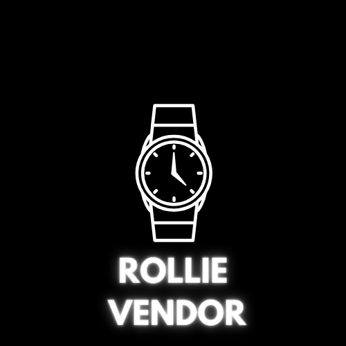 Rollie Vendor