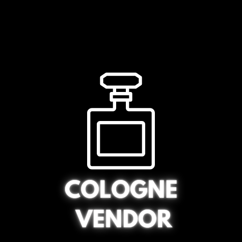 Cologne Vendor