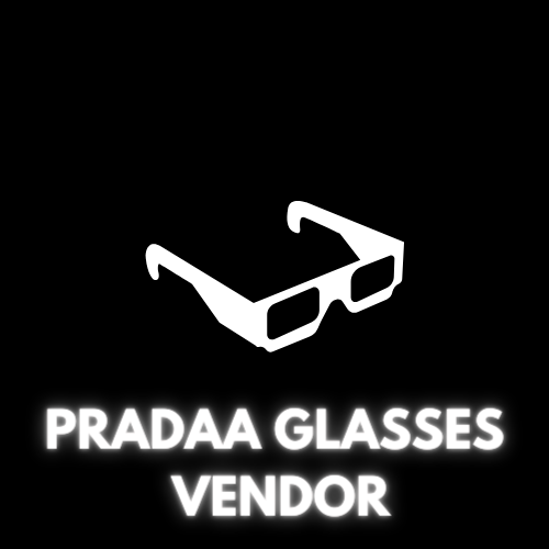 Pradaa Glasses Vendor